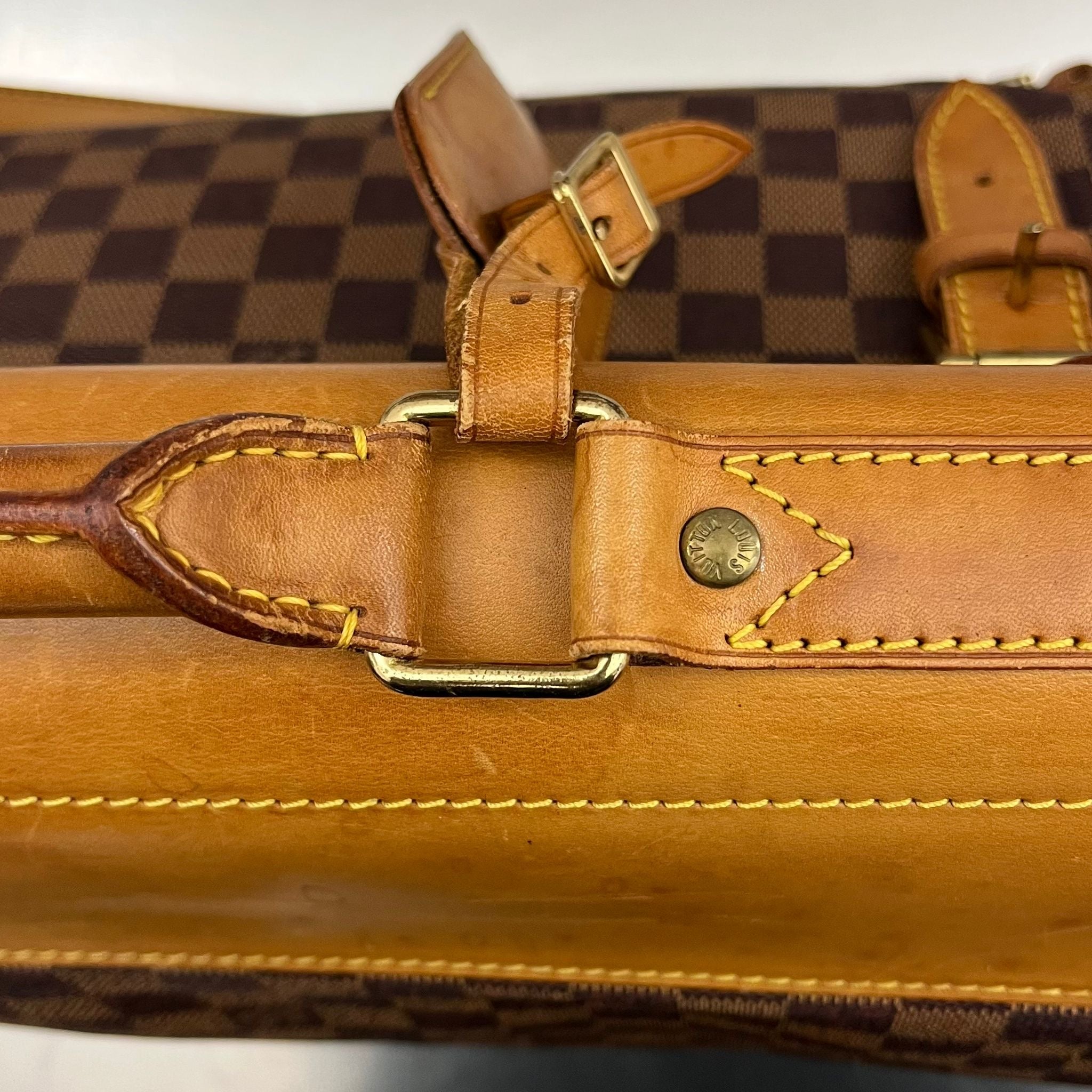 Louis Vuitton West End limitierte"Edition Centenaire 1896 - 1996" Nr. 22