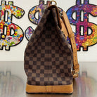 Louis Vuitton West End limitierte"Edition Centenaire 1896 - 1996" Nr. 22