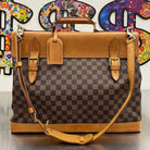 Louis Vuitton West End limitierte"Edition Centenaire 1896 - 1996" Nr. 22