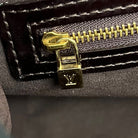 Louis Vuitton Wilshire PM Vernis
