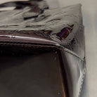 Louis Vuitton Wilshire PM Vernis