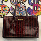Louis Vuitton Wilshire PM Vernis