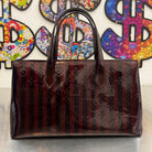 Louis Vuitton Wilshire PM Vernis
