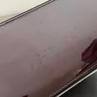 Louis Vuitton Wilshire PM Vernis