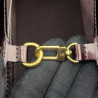 Louis Vuitton Wilshire PM Vernis