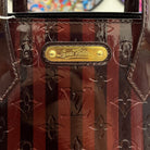 Louis Vuitton Wilshire PM Vernis