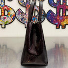 Louis Vuitton Wilshire PM Vernis