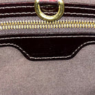 Louis Vuitton Wilshire PM Vernis