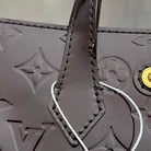 Louis Vuitton Wilshire PM Vernis