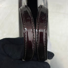 Louis Vuitton Wilshire PM Vernis