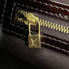 Louis Vuitton Wilshire PM Vernis