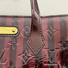 Louis Vuitton Wilshire PM Vernis