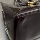 Louis Vuitton Wilshire PM Vernis