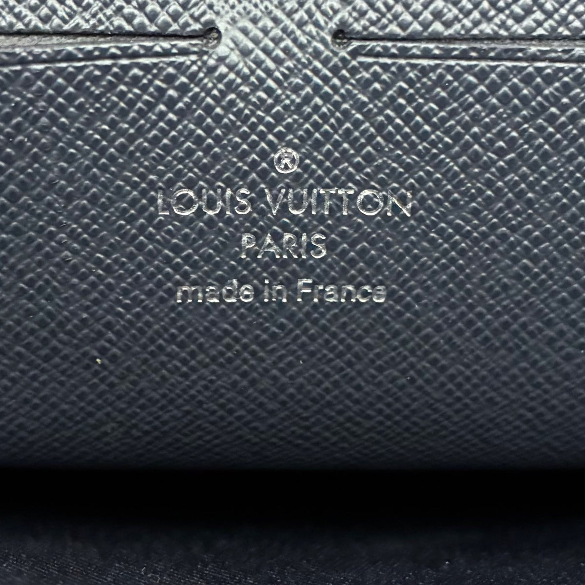 Louis Vuitton x Chapman Brothers Pochette Savane Monogram