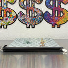 Louis Vuitton x Chapman Brothers Pochette Savane Monogram
