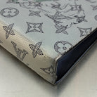 Louis Vuitton x Chapman Brothers Pochette Savane Monogram