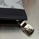 Louis Vuitton x Chapman Brothers Pochette Savane Monogram