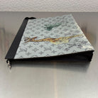 Louis Vuitton x Chapman Brothers Pochette Savane Monogram