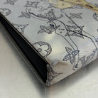 Louis Vuitton x Chapman Brothers Pochette Savane Monogram