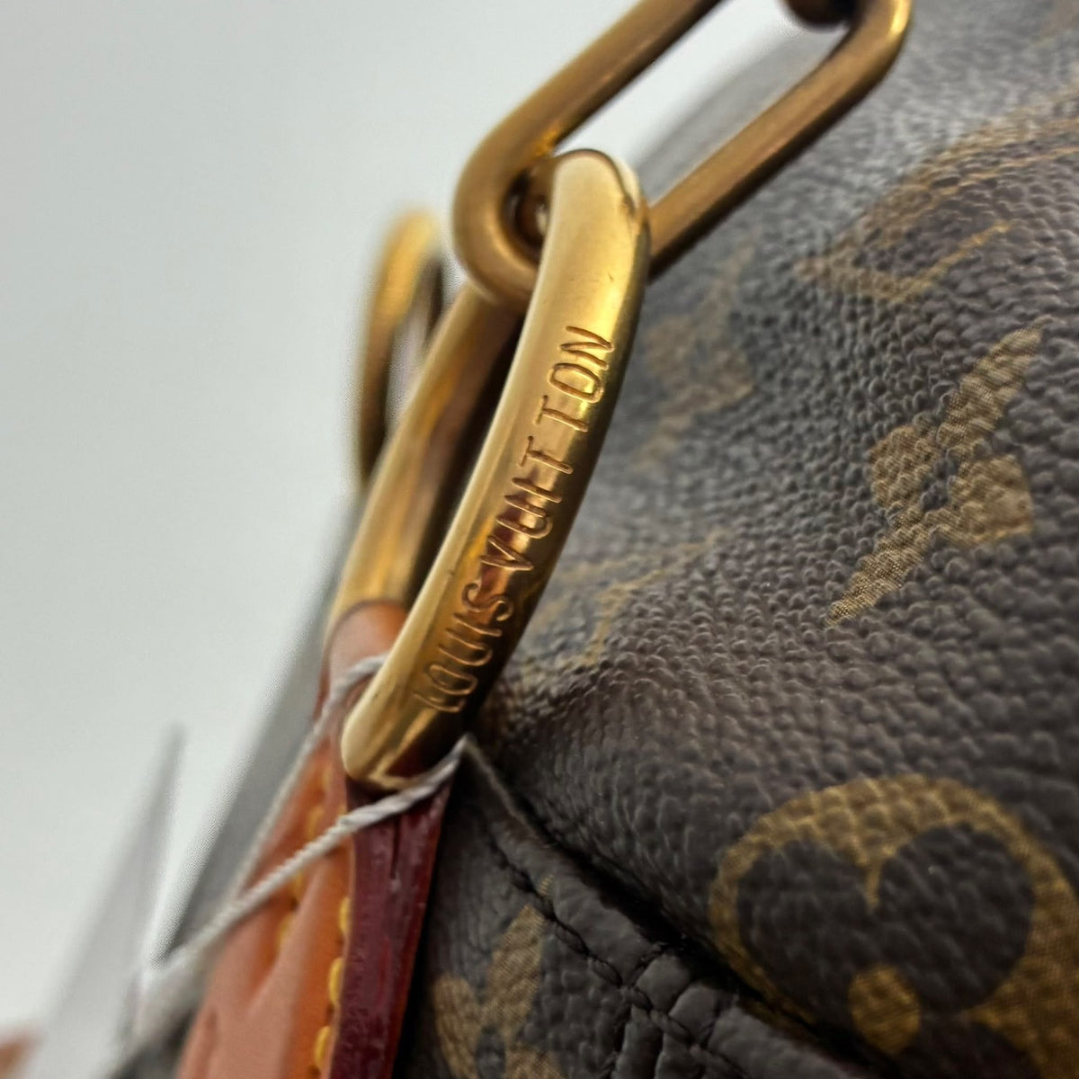 Louis Vuitton x Karl Lagerfeld „Punching Bag“ Kollektion 2014