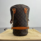 Louis Vuitton x Karl Lagerfeld „Punching Bag“ Kollektion 2014