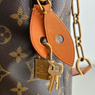 Louis Vuitton x Karl Lagerfeld „Punching Bag“ Kollektion 2014