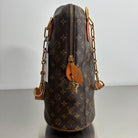 Louis Vuitton x Karl Lagerfeld „Punching Bag“ Kollektion 2014