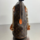 Louis Vuitton x Karl Lagerfeld „Punching Bag“ Kollektion 2014