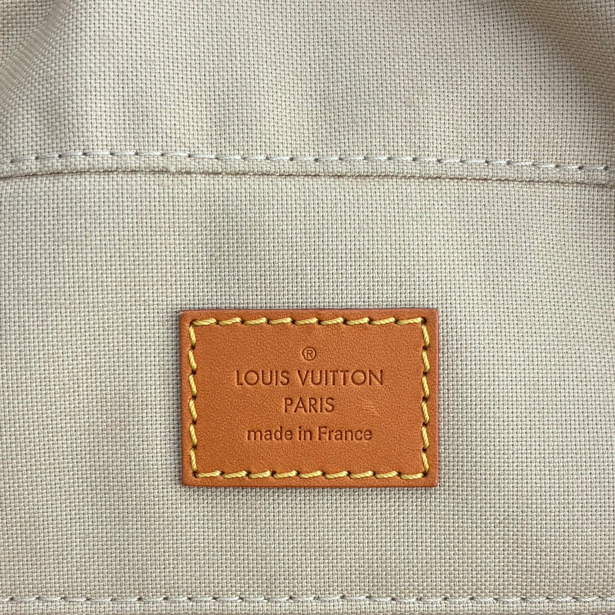 Louis Vuitton x Karl Lagerfeld „Punching Bag“ Kollektion 2014