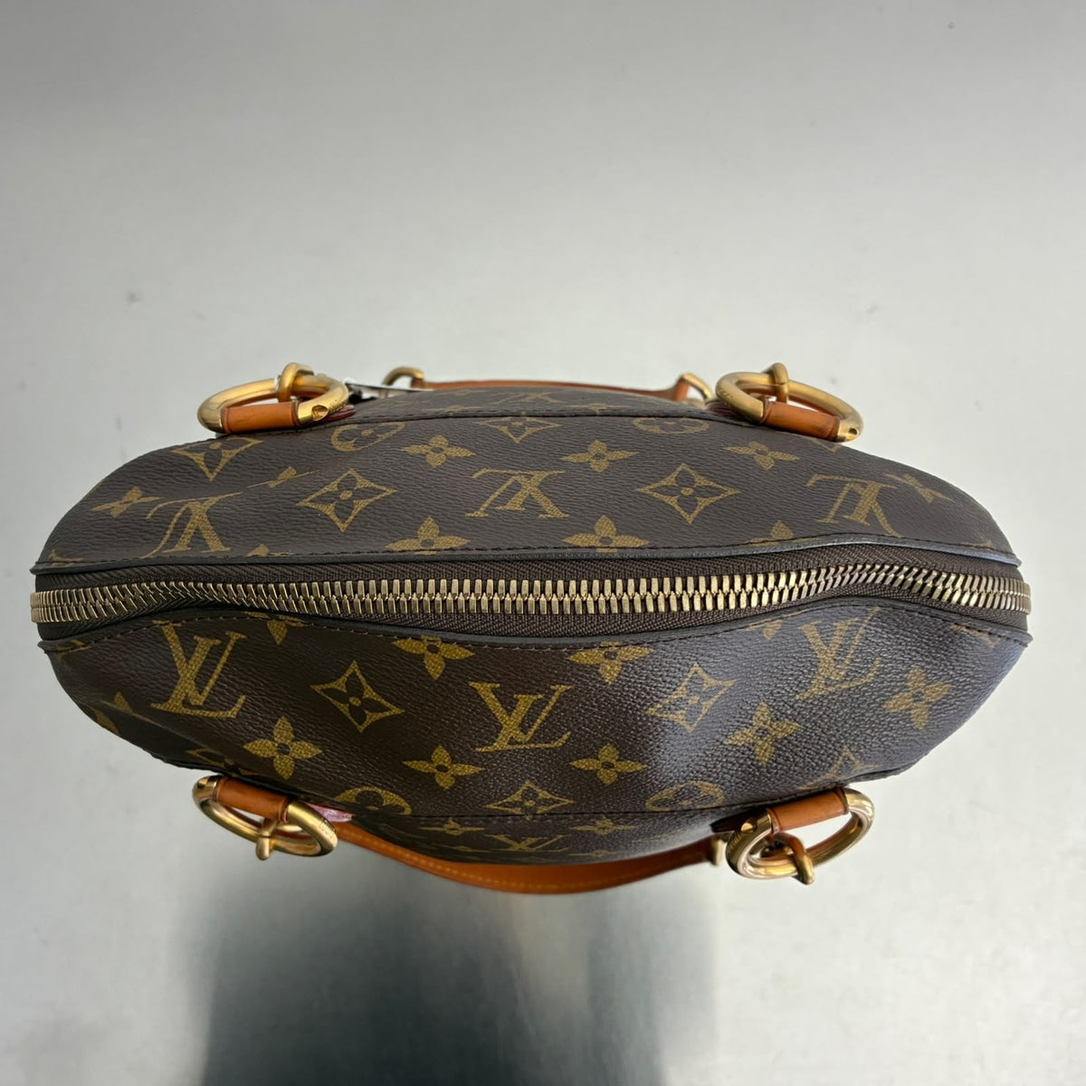 Louis Vuitton x Karl Lagerfeld „Punching Bag“ Kollektion 2014