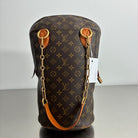 Louis Vuitton x Karl Lagerfeld „Punching Bag“ Kollektion 2014