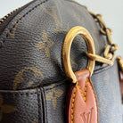 Louis Vuitton x Karl Lagerfeld „Punching Bag“ Kollektion 2014