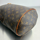 Louis Vuitton x Karl Lagerfeld „Punching Bag“ Kollektion 2014