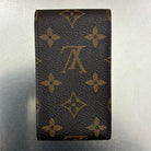 Louis Vuitton Zigaretten Etui Monogram
