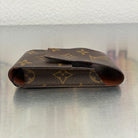 Louis Vuitton Zigaretten Etui Monogram
