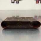 Louis Vuitton Zigaretten Etui Monogram