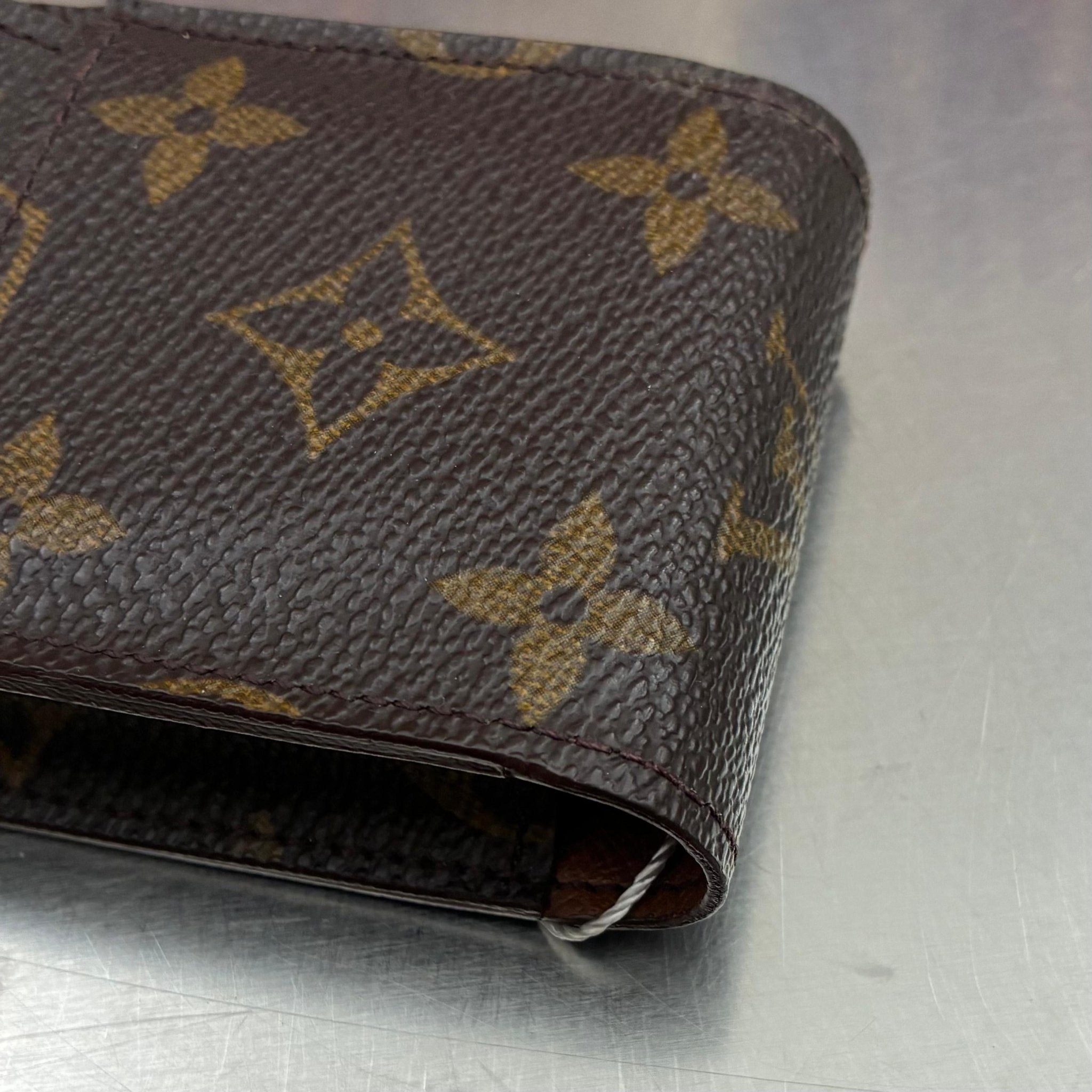 Louis Vuitton Zigaretten Etui Monogram