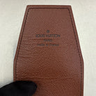 Louis Vuitton Zigaretten Etui Monogram