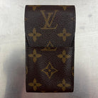 Louis Vuitton Zigaretten Etui Monogram