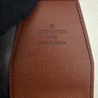 Louis Vuitton Zigaretten Etui Monogram