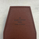 Louis Vuitton Zigaretten Etui Monogram