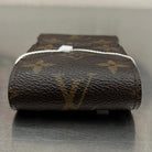 Louis Vuitton Zigaretten Etui Monogram
