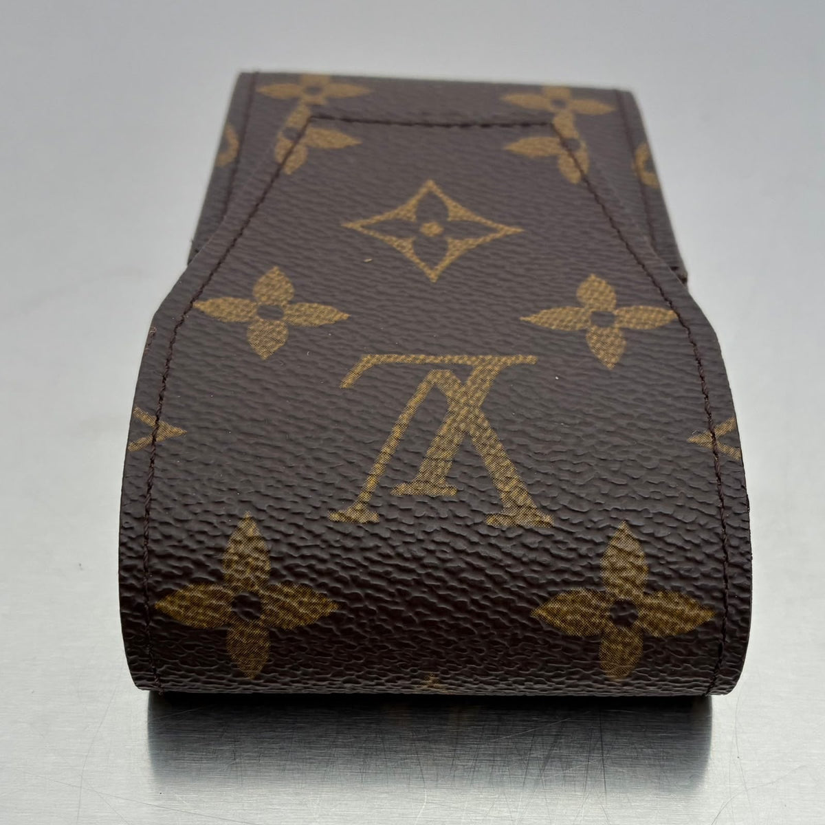 Louis Vuitton Zigaretten Etui Monogram