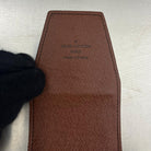 Louis Vuitton Zigaretten Etui Monogram