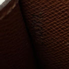 Louis Vuitton Zigaretten Etui Monogram