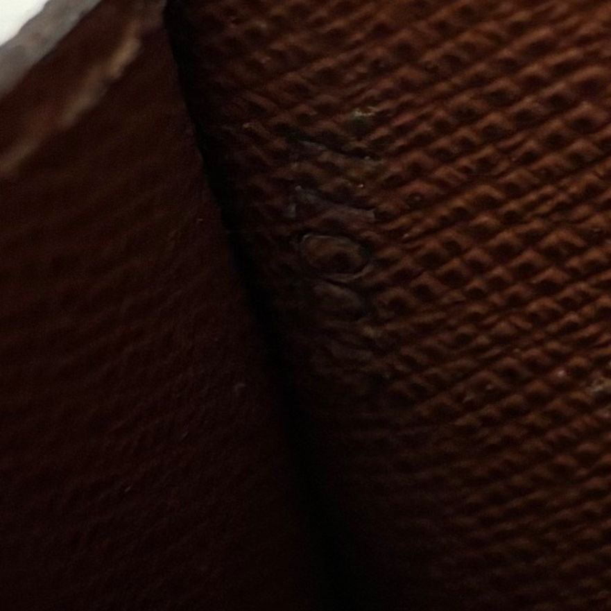 Louis Vuitton Zigaretten Etui Monogram