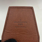 Louis Vuitton Zigaretten Etui Monogram