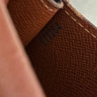 Louis Vuitton Zigaretten Etui Monogram