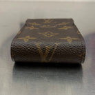 Louis Vuitton Zigaretten Etui Monogram