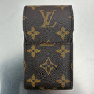 Louis Vuitton Zigaretten Etui Monogram